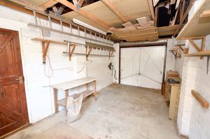 Garage- click for photo gallery